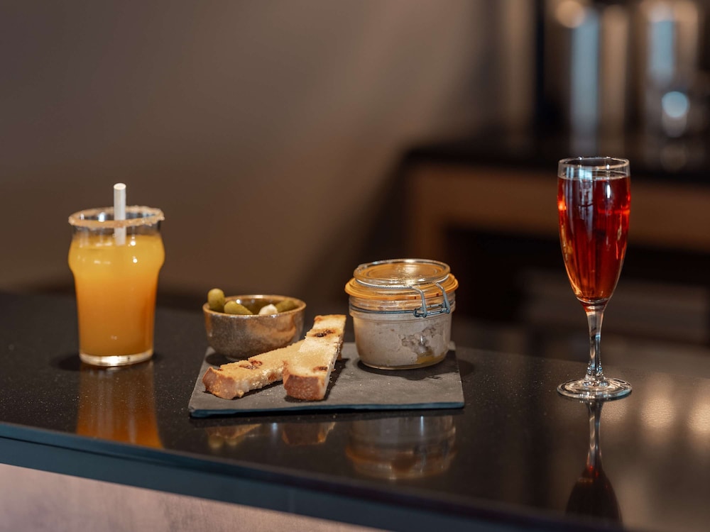 ibis Styles巴黎Val de Fontenay酒店(ibis Styles Paris Val de Fontenay) 图片2