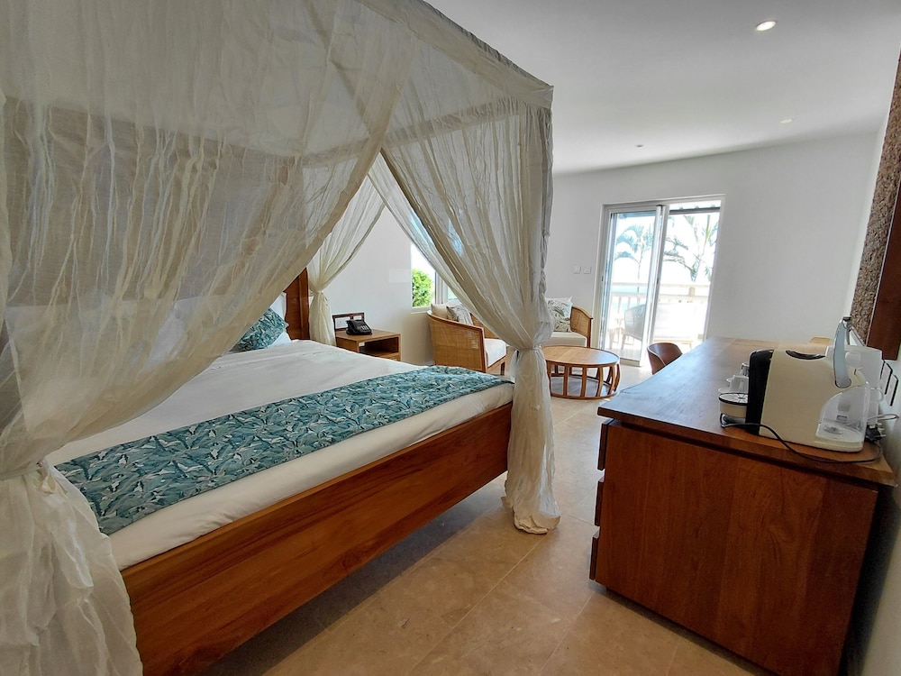 Chalets Chamarel 4/50