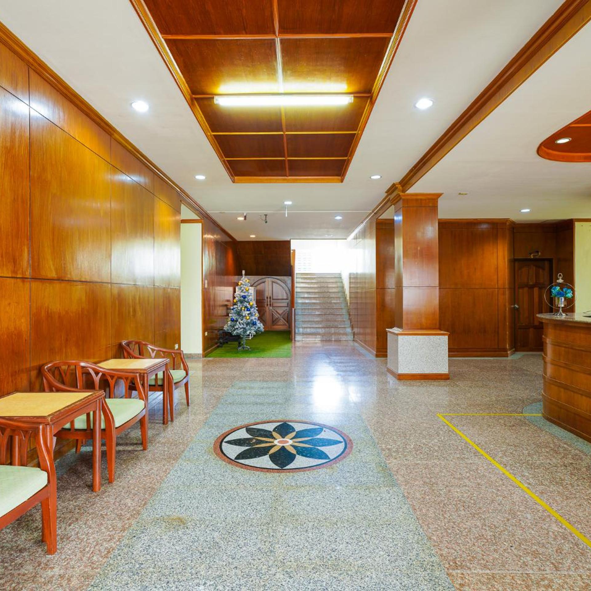 Mayfa Hotel 16/58