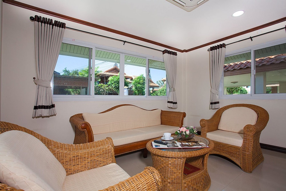 Baan Thai Lanna Pattaya 55/76