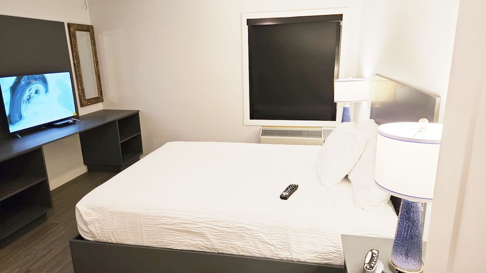 Motel6 Merritt, BC 21/49