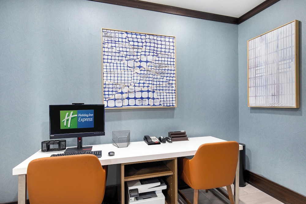 Holiday Inn Express Hotel And Suites Ooltewah Springs Chattanooga 58/67