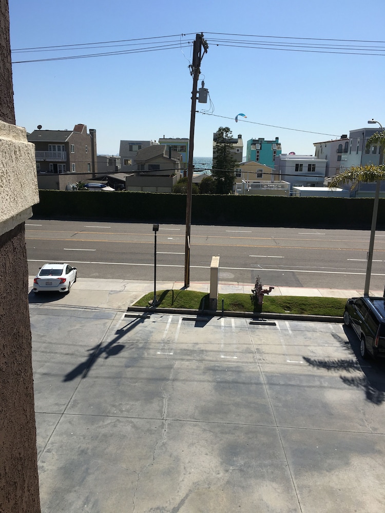 Oceanview Motel - Huntington Beach 26/50