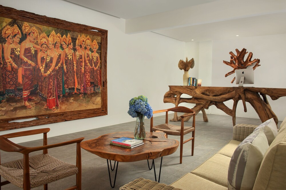 Cicada Luxury Resort Ubud 50/75
