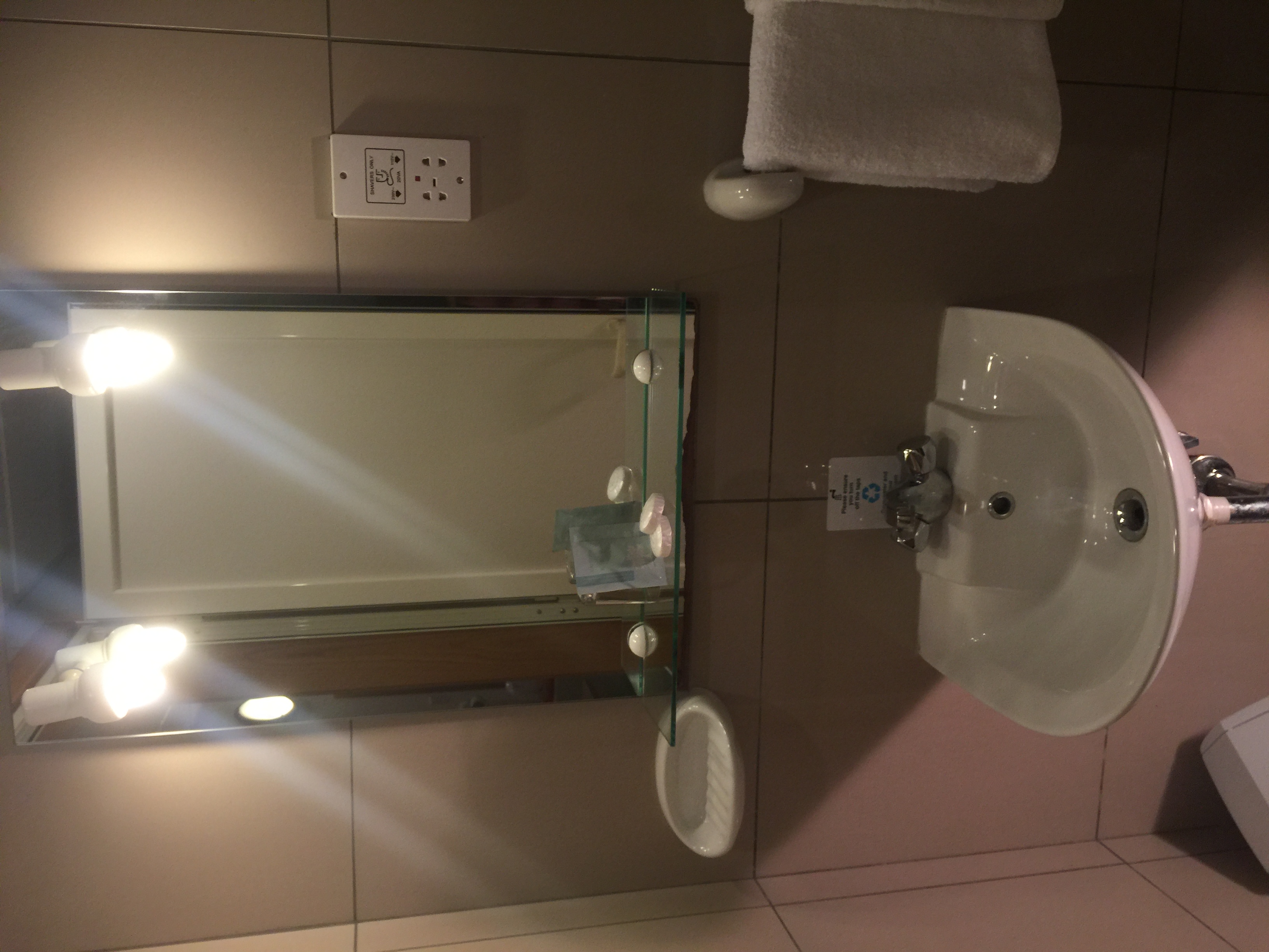 Dean Hamlet Hotel 27/27