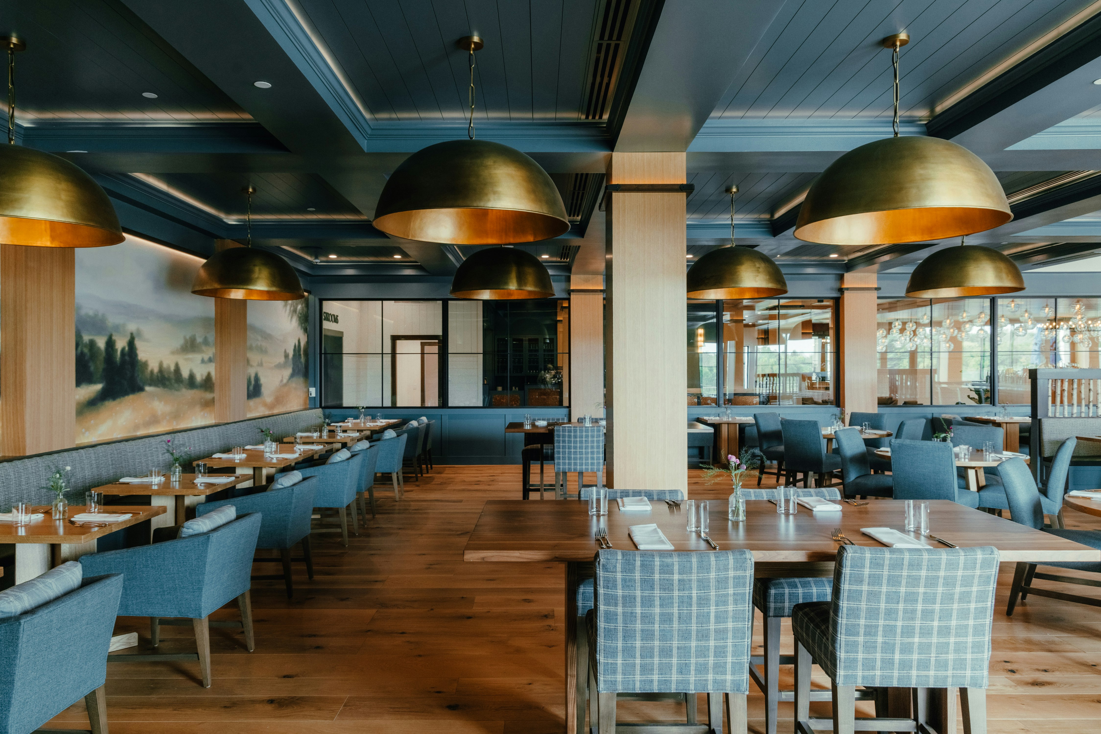 Skaneateles Fields Resort & Spa, Curio Collection by Hilton 42/58