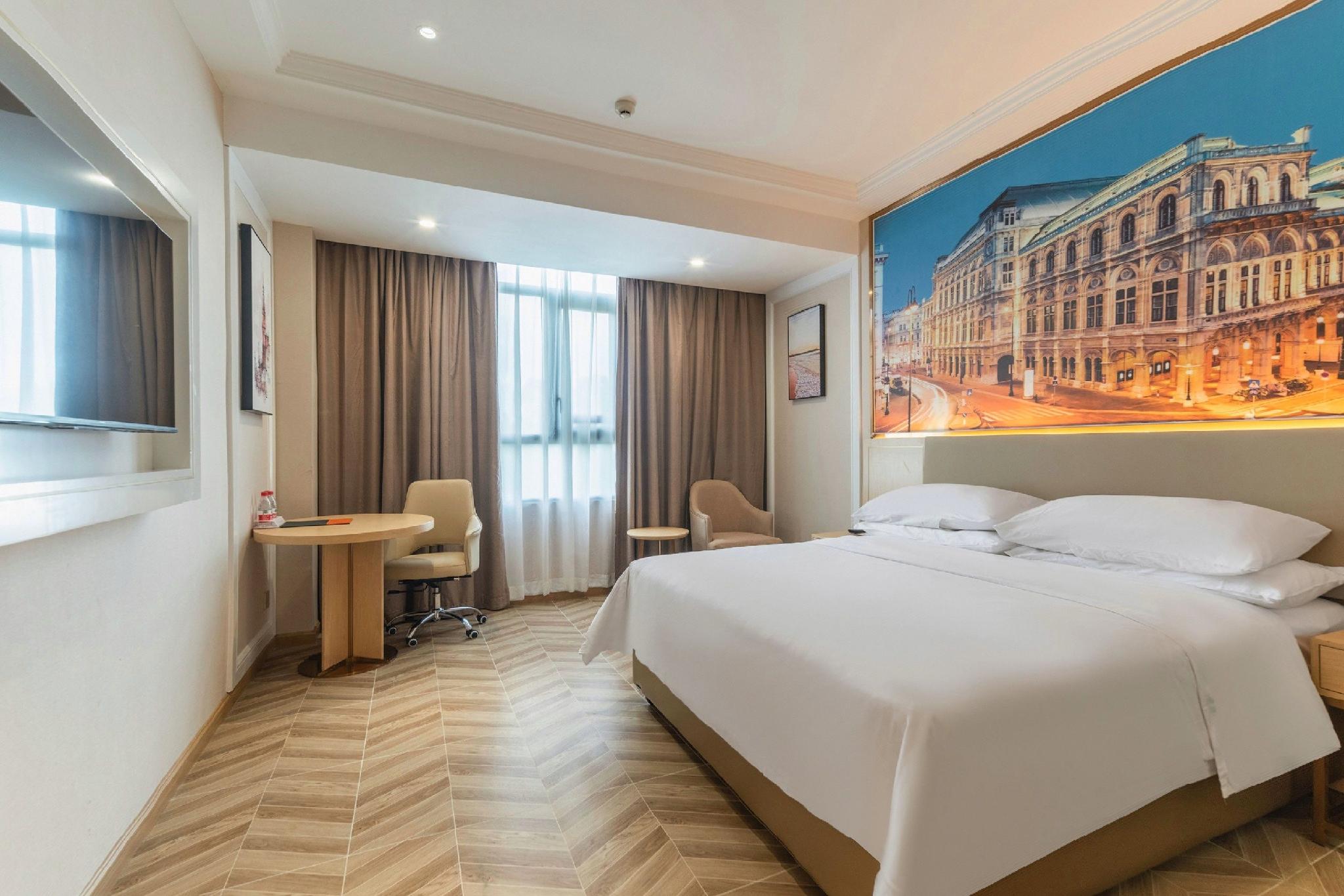 Vienna Hotel (Ledong Dongyuan) 23/46