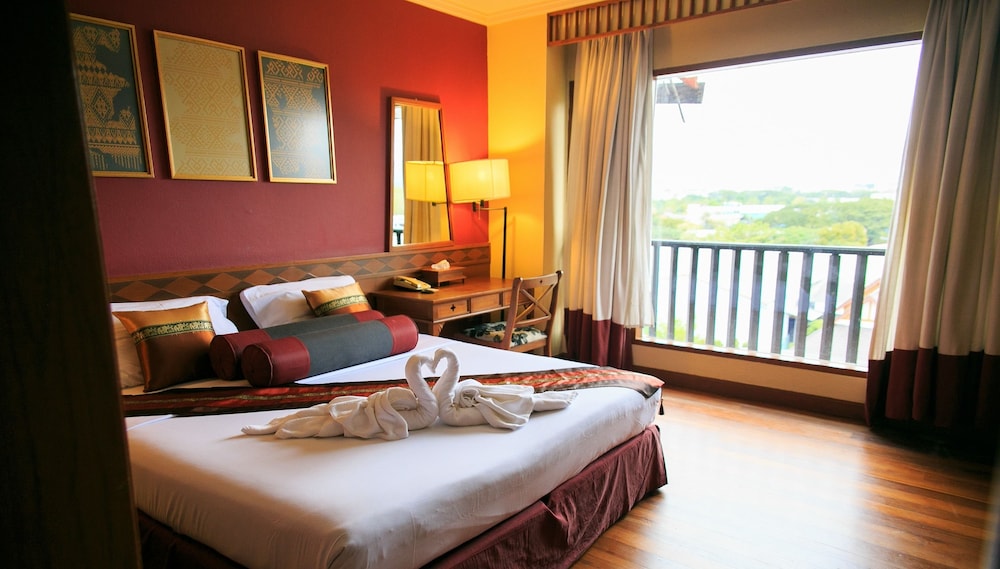 WIENGLAKOR HOTEL 31/76