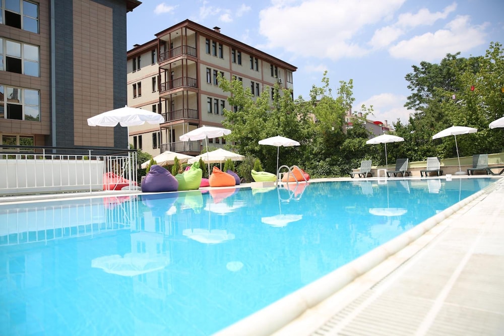 KING HOTEL GUVENLIK 18/30