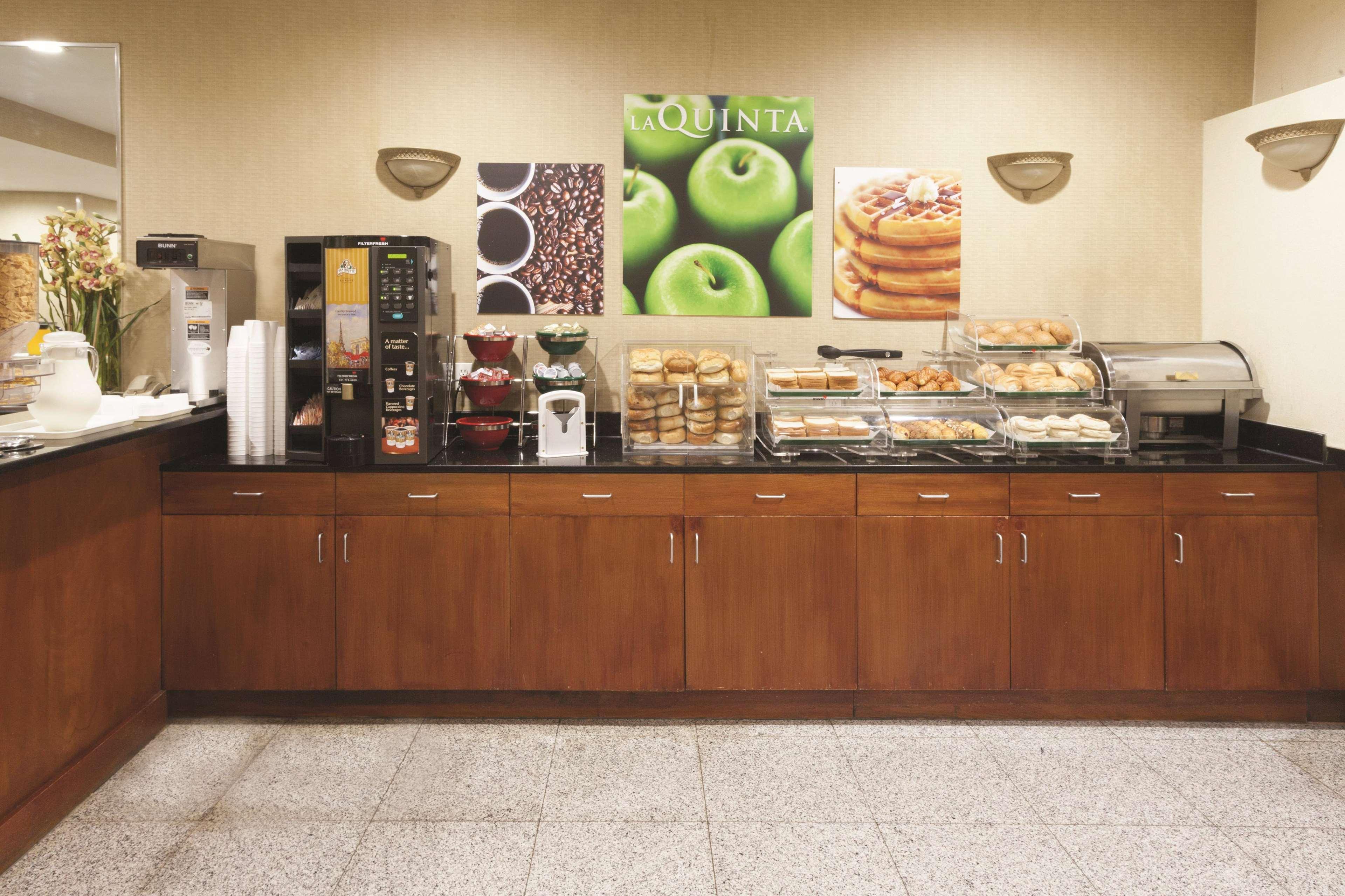 La Quinta Inn Queens New York City 5/19