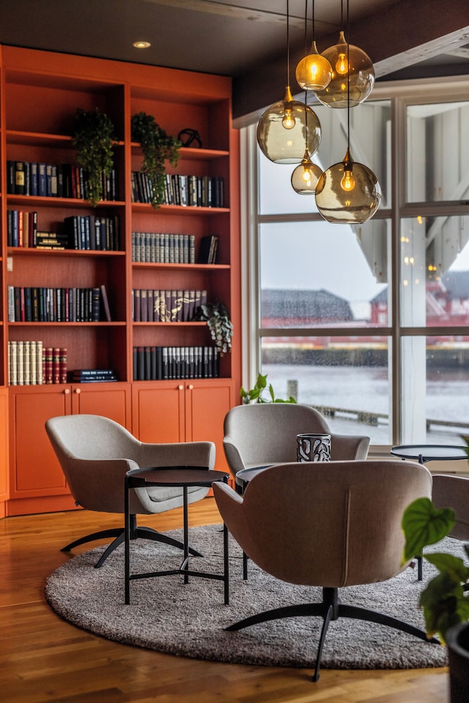 Villa Bryggekanten by Classic Norway Hotels 23/39