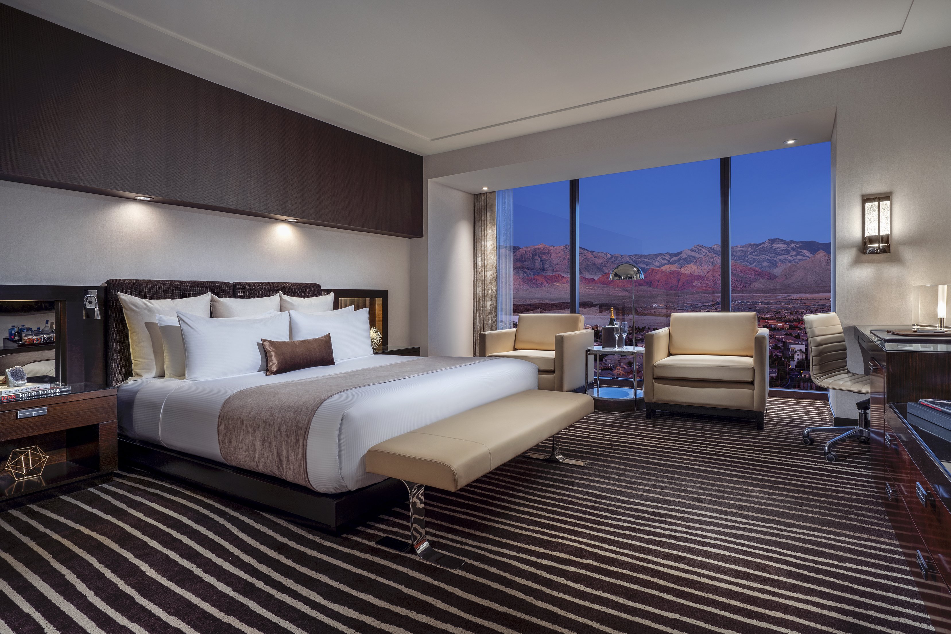 Red Rock Resort Casino and Spa 29/76