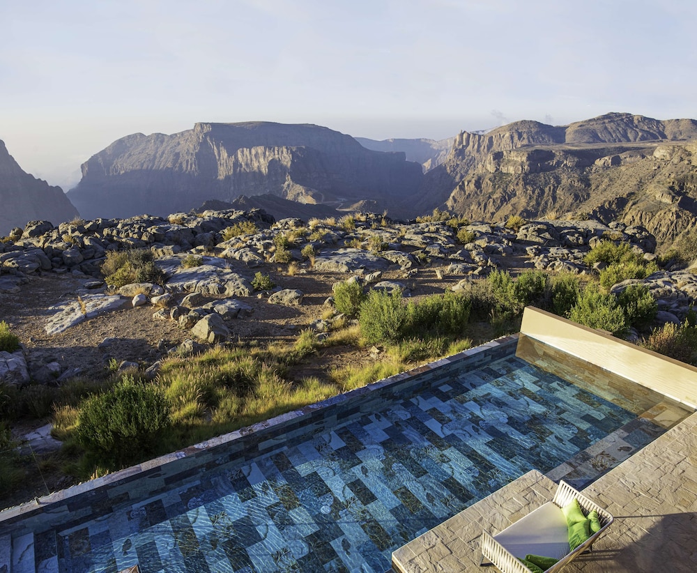 Anantara Al Jabal Al Akhdar Resort 9/80