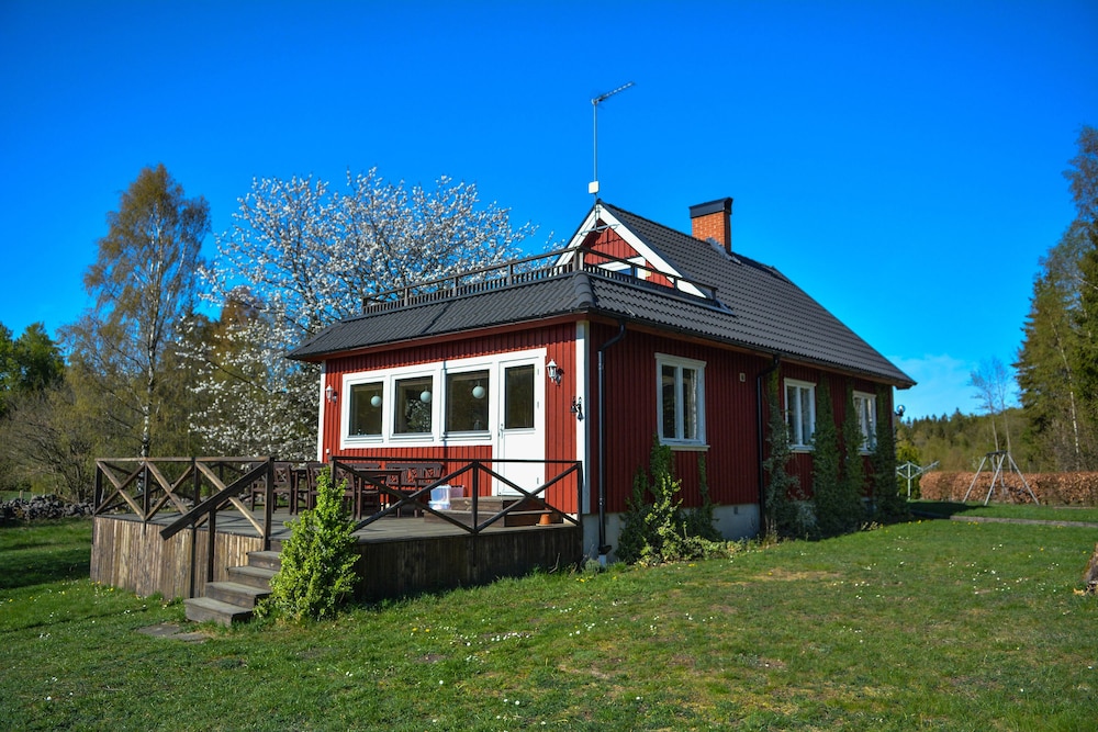 Ullstorps Stugor 36/50