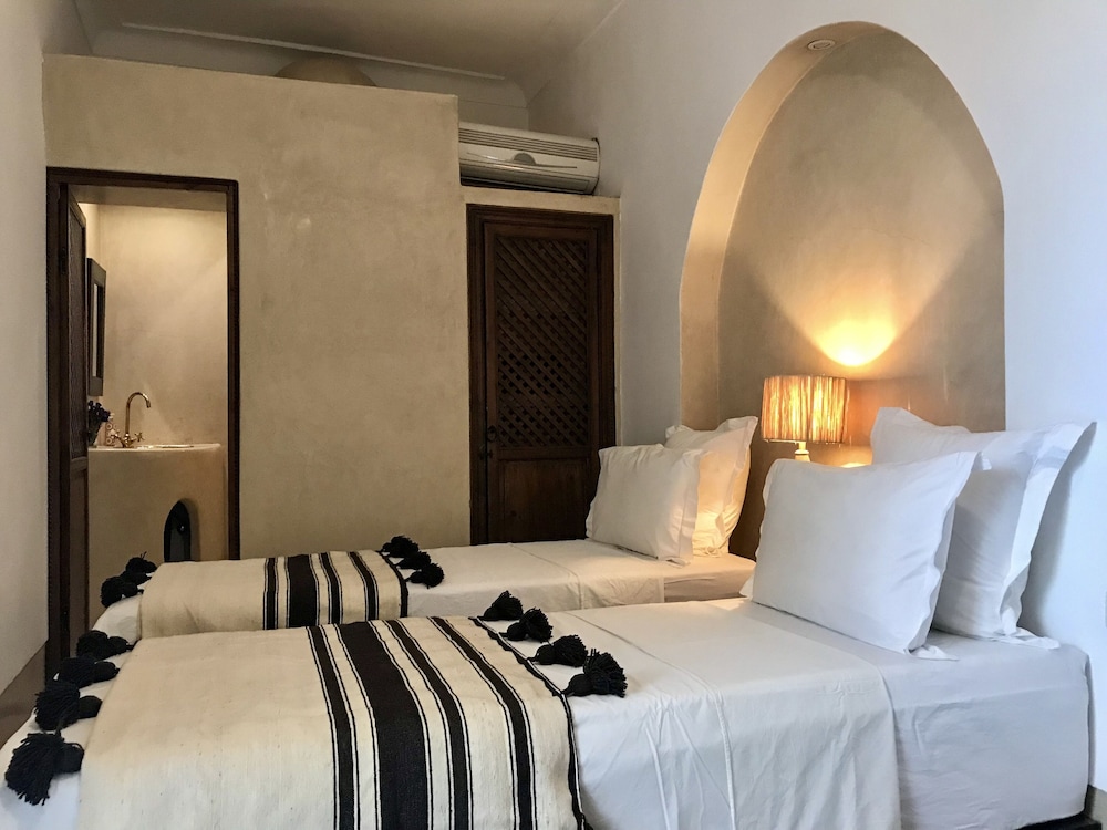Riad Dar Zaman 18/69