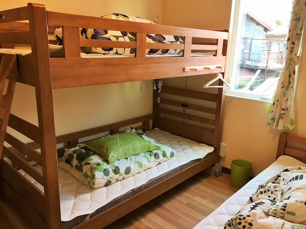 Hostel Fujisan You 30/50