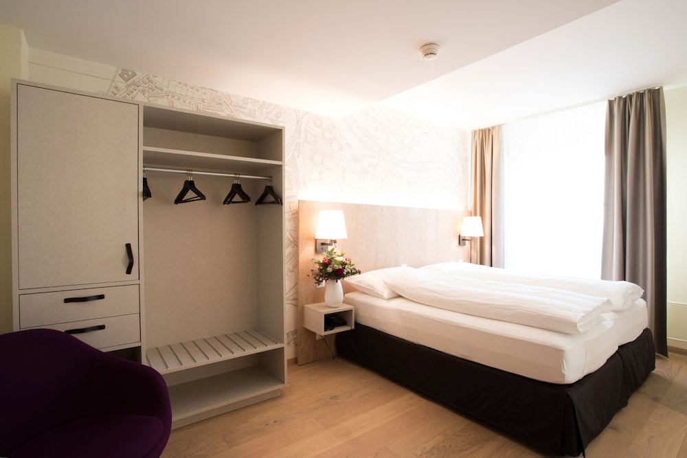 Kreuz Bern Modern City Hotel 21/61
