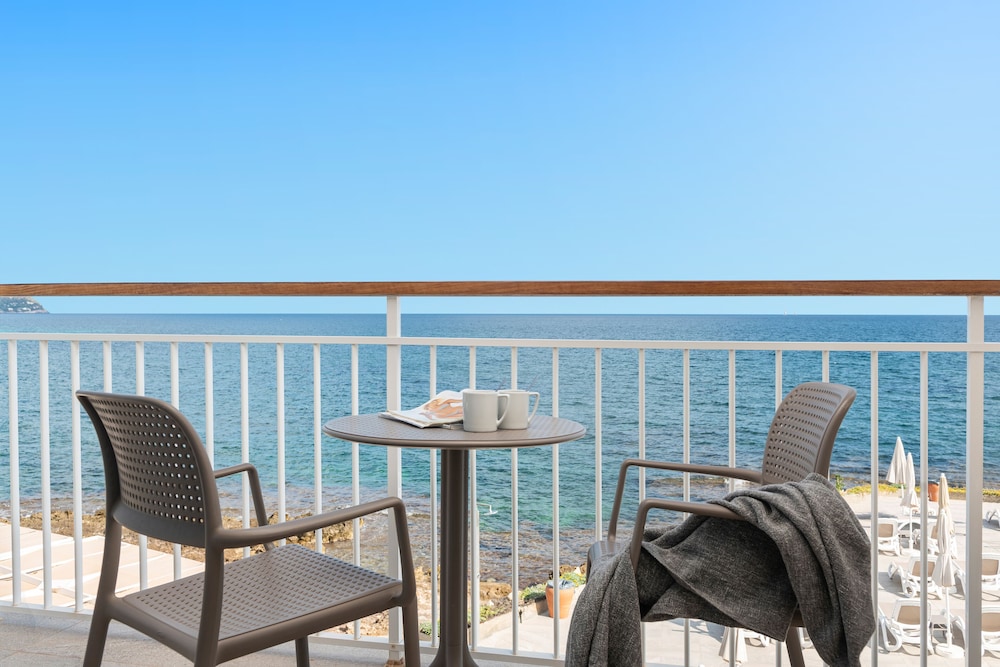 Hotel Atolon & Kaafu Beach Club 39/50