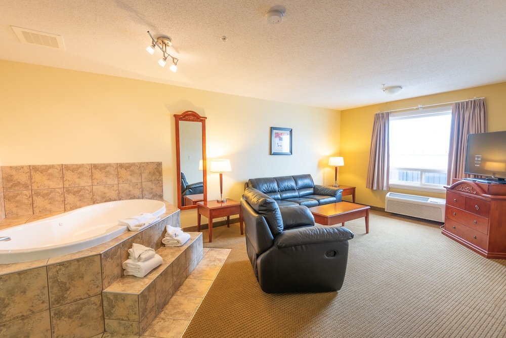 Days Inn By Wyndham Bonnyville 34/52