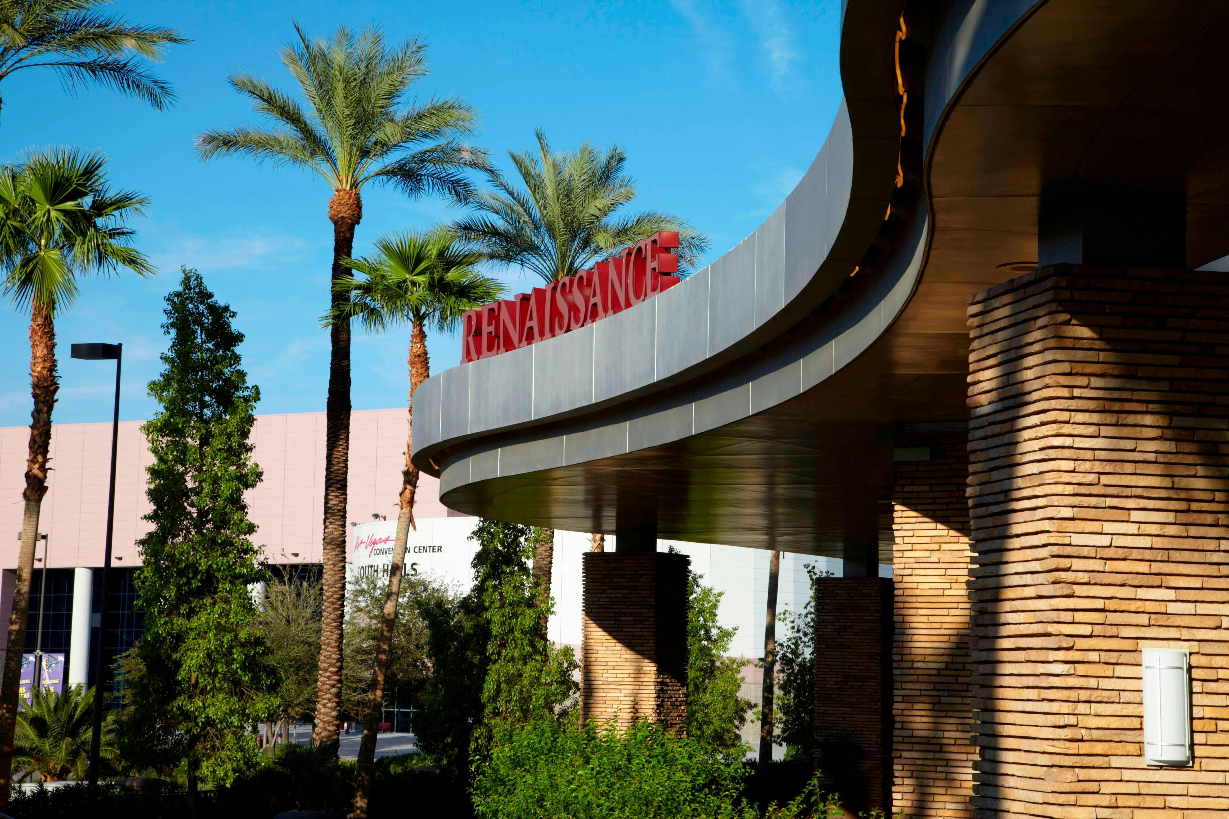 Renaissance Las Vegas 6/54