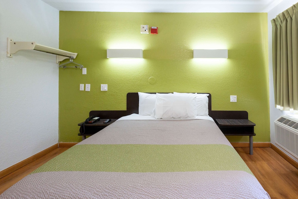 Motel6 Camp Springs, DC - South Camp Springs 25/43