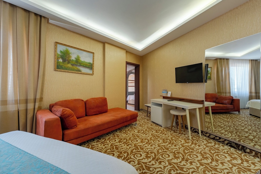 SAPANCA AQUA HOTEL 54/75