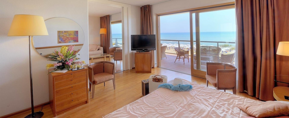 Grand Hotel Berti 20/50
