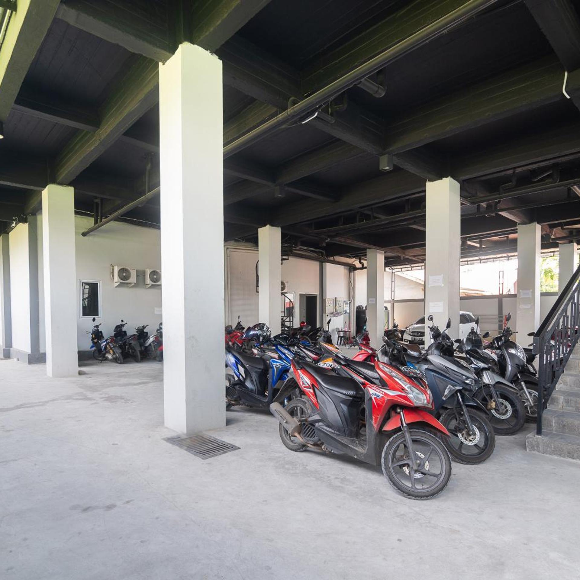 OYO 3729 Cattail Guest House 20/23