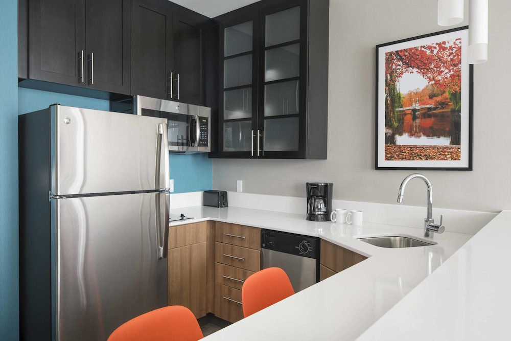 Residence Inn By Marriott Boston Watertown 60/60
