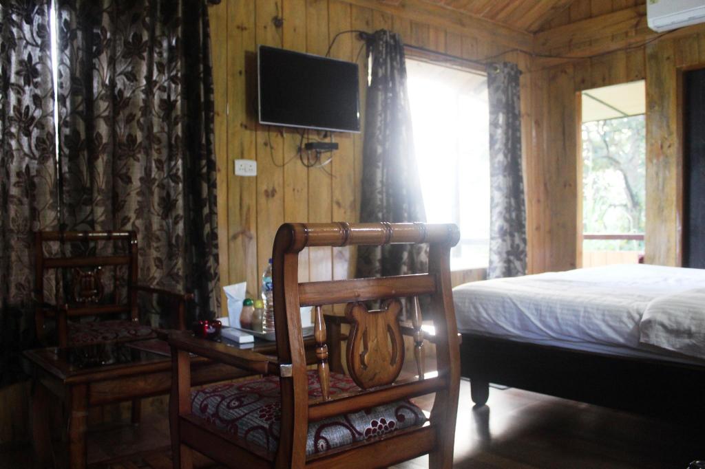 Brahmaputra Jungle Resort 26/42