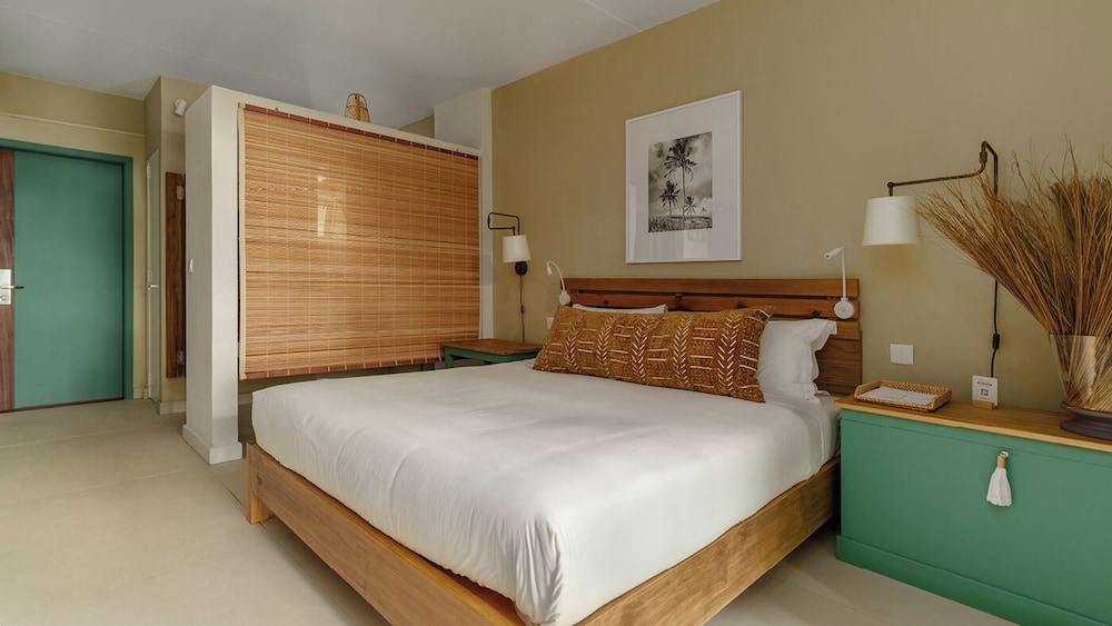 Veranda Pointe Aux Biches Hotel and Spa 22/65