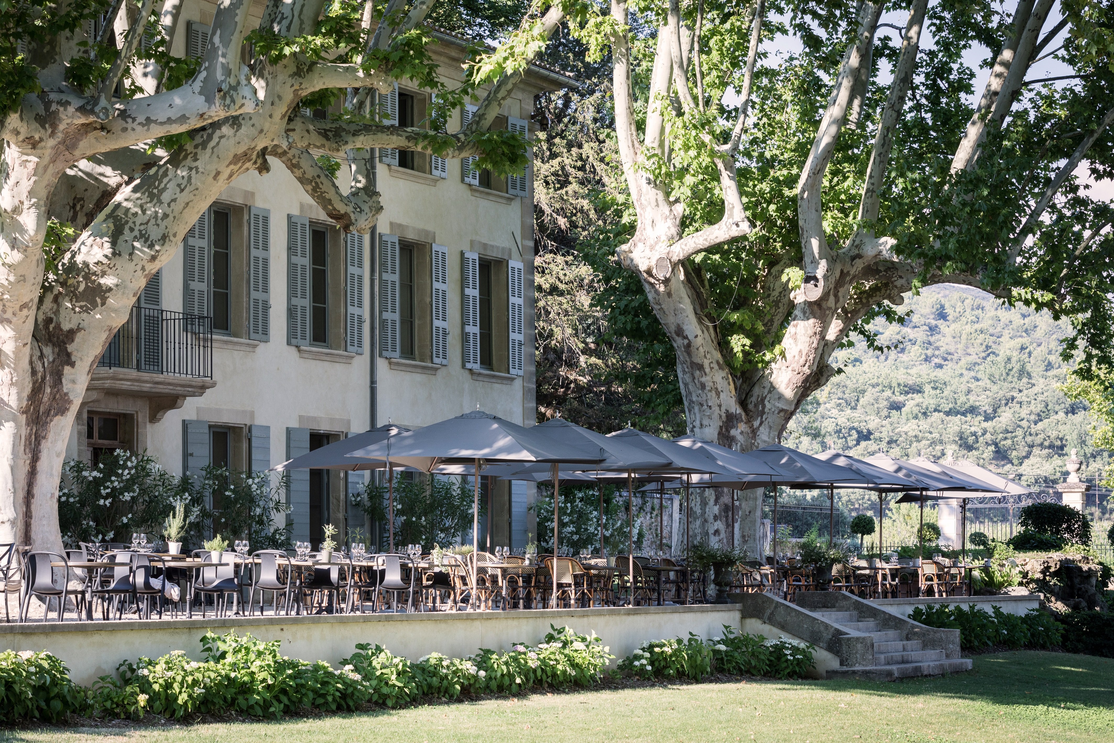 Domaine de Fontenille 1/50