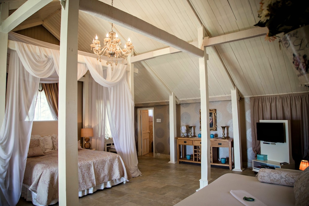 Green Organic Villas 40/53