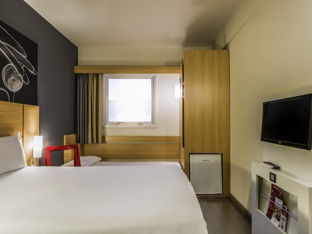 Ibis Uberaba 12/46