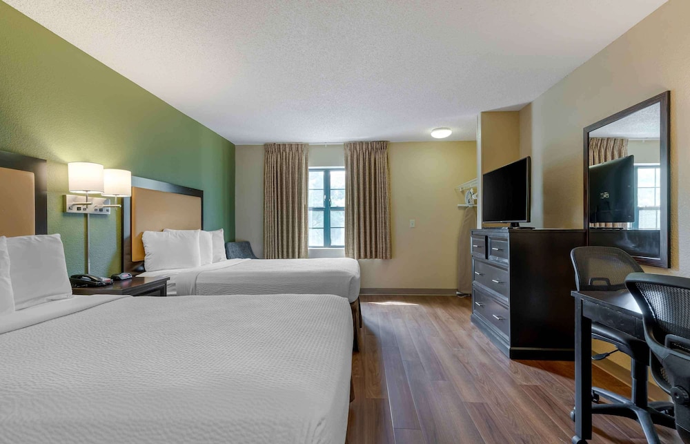 Extended Stay America - Tampa - Airport - Spruce Street 26/54