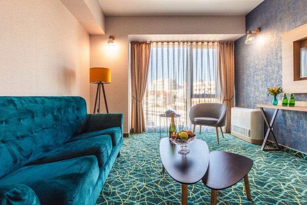 DAS Marina Burgas Hotel 7/18
