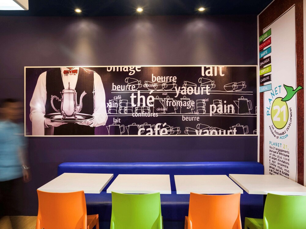 Ibis Budget Cavaillon 51/56