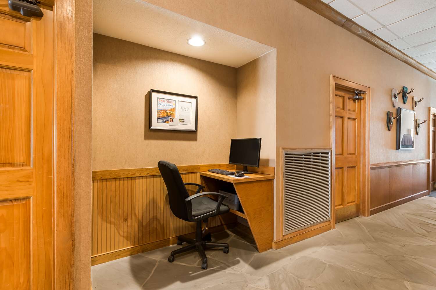 Mountain Lodge At Banner Elk 22/27
