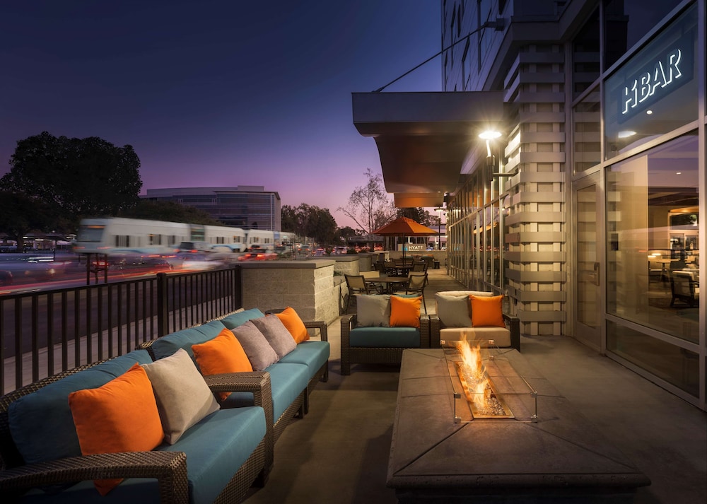 Hyatt House San Jose Airport 7/41