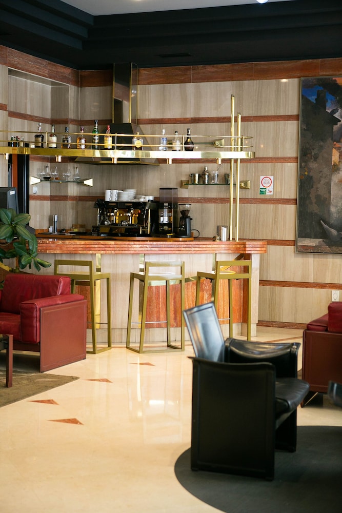 Hotel Sercotel Ciudad de Oviedo 31/39
