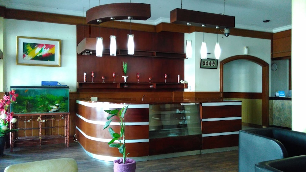 Athaya Hotel Kendari 36/51