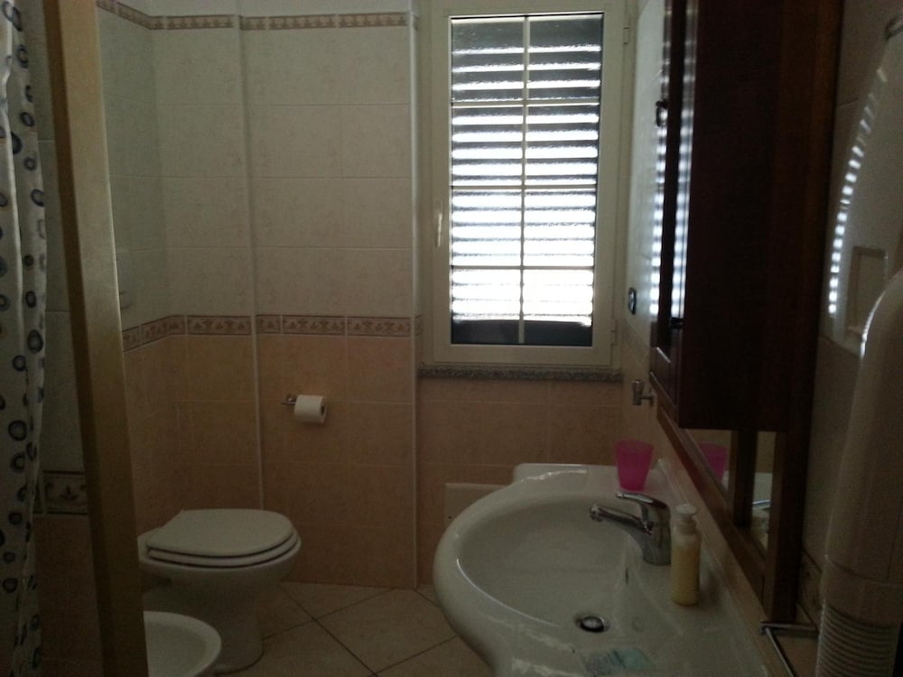 B&B Il Girasole 35/40