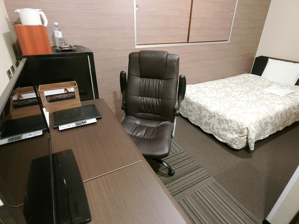 HOTEL PORT MOJI 19/50