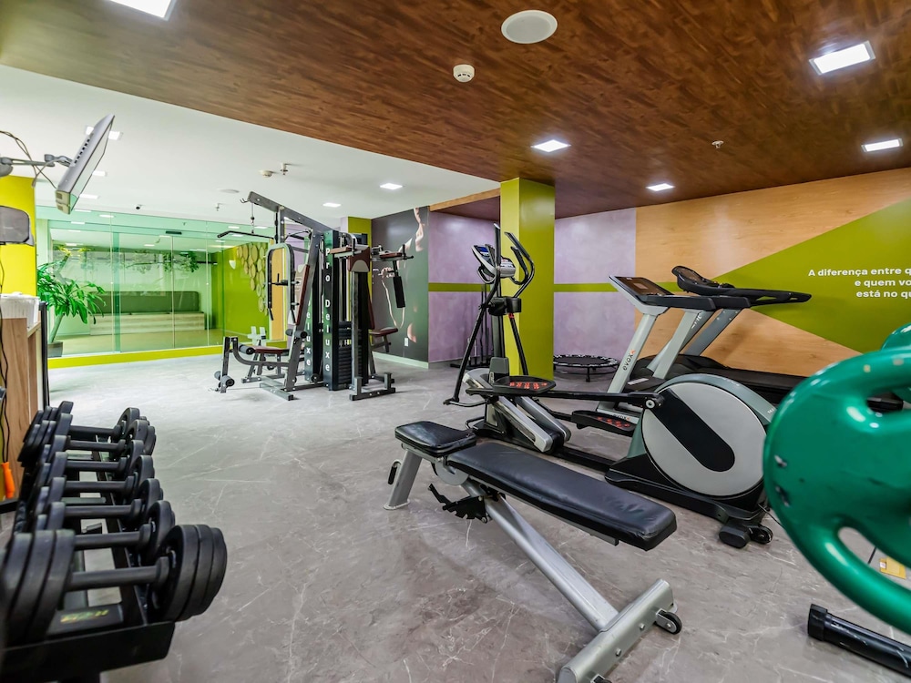 ibis Styles Manaus 26/47