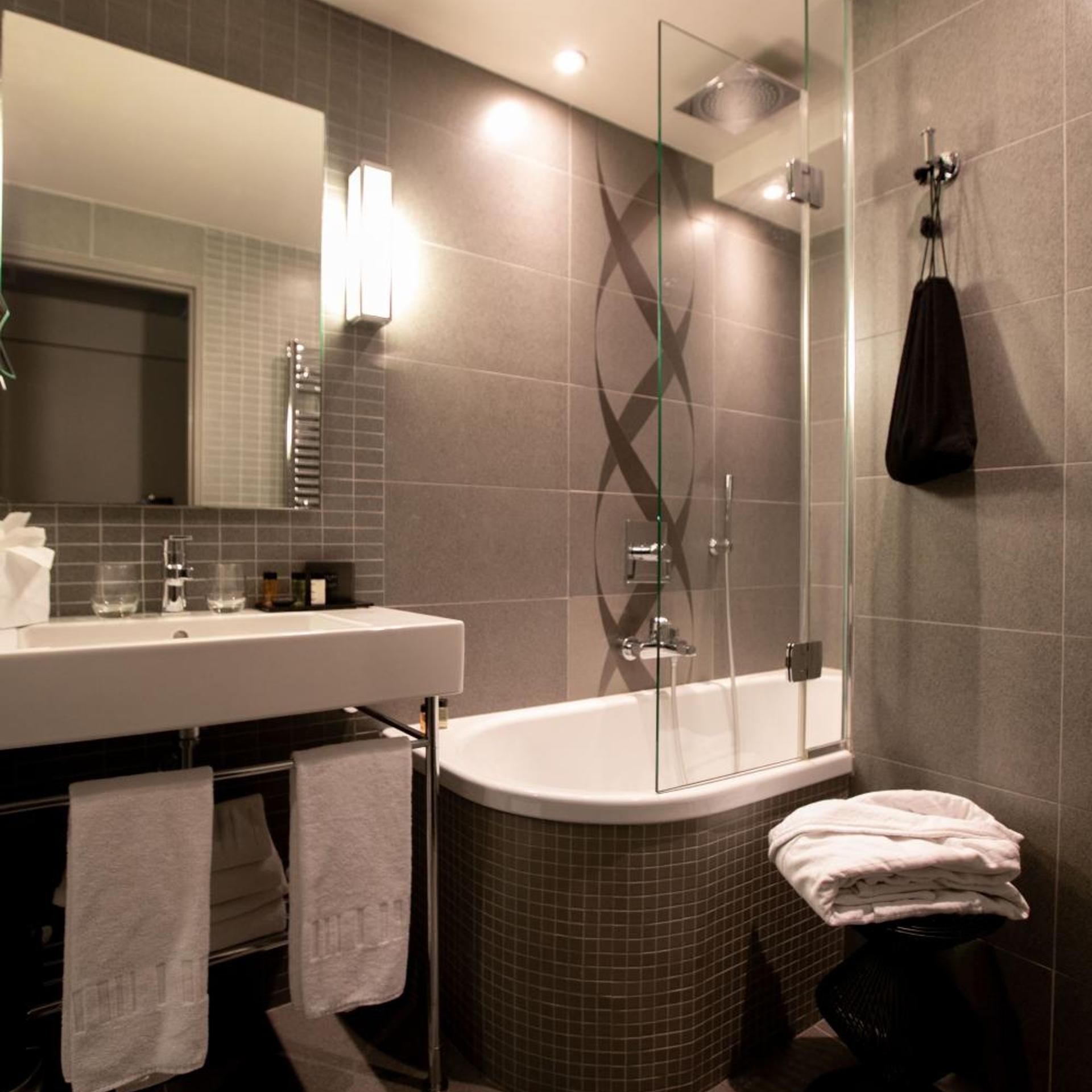 Privilege, King Bed, Xl، LE GREY HOTEL 5/6