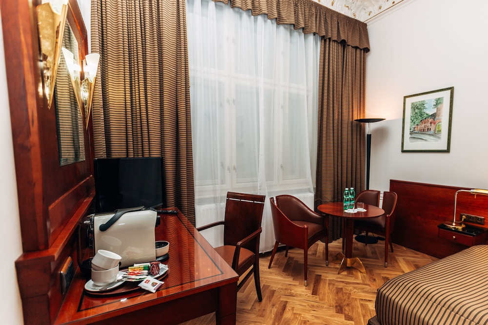 Hotel La Bohemia 21/45