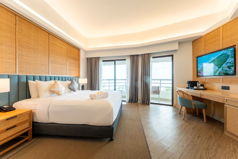 Swiss Garden Beach Resort Kuantan 24/70