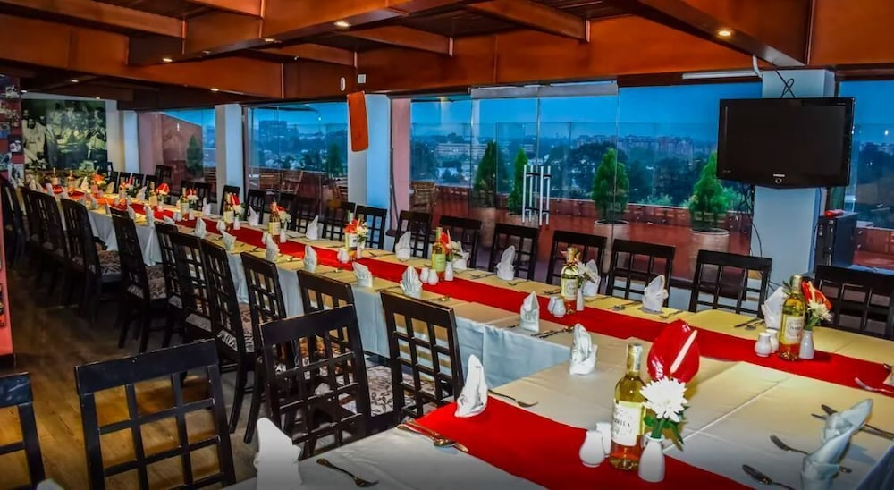 Hotel Charlotte Plaza 26 Ex Hotel Charlotte Bogota By Lalianxa 43/66