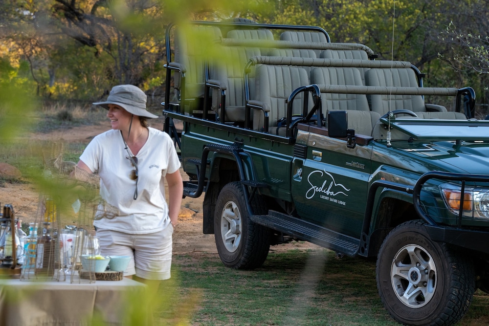 Sediba Private Game Lodge 1/50