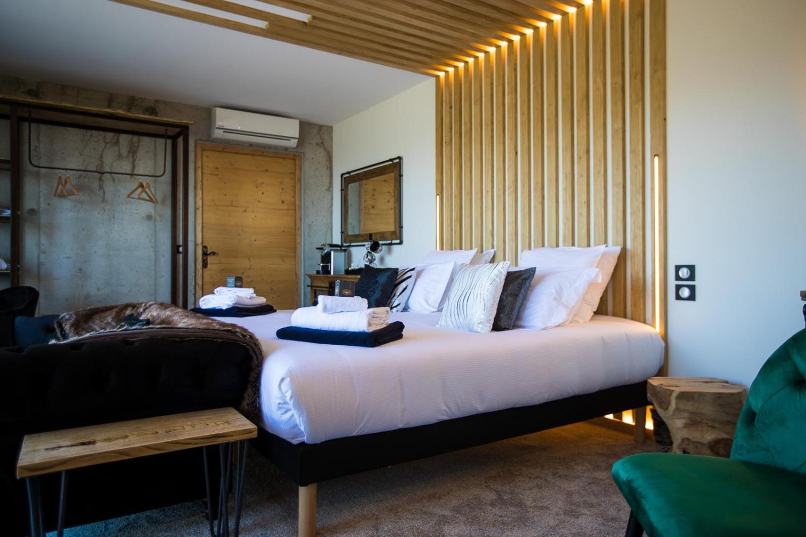Hotel Le Tourisme 26/63